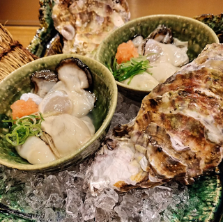 酒肴 馬鹿もんの画像