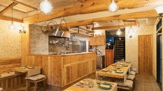 BISTRO L'Atlasの画像