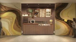 YORKYS Creperie / PIECE OF BAKE 名古屋店の画像