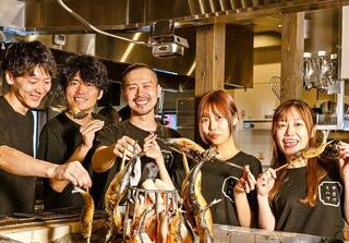 サカバ ミハマ トーキョーの画像