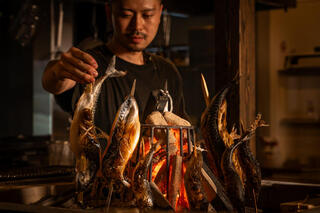 サカバ ミハマ トーキョーの画像