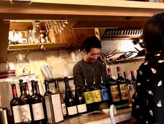 BistroMAMANの画像