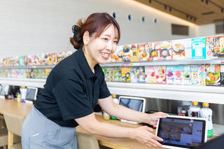 魚べい　相模原富士見店の画像
