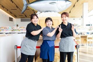 魚べい　桜木町店の画像