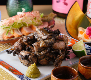 炉端と海鮮 だい炭 日本橋店の画像