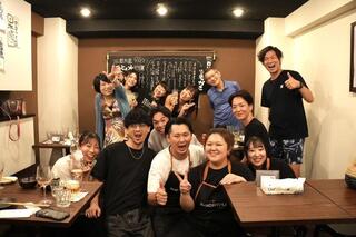 O'denbar うまみ 横浜関内の画像