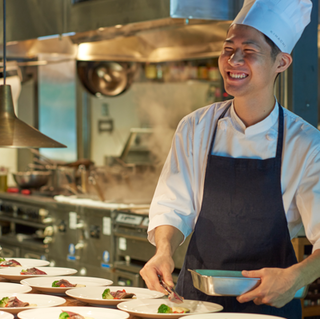 キハチ 青山本店の画像