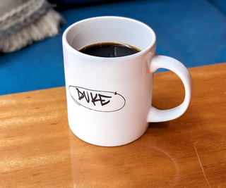 DUKE cafe 心斎橋店の画像