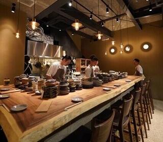 食堂ペスカの画像