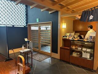 牛鍋 荒井屋 本店の画像