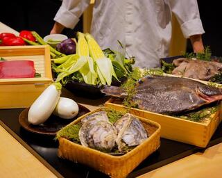 IL Brio 麻布の画像