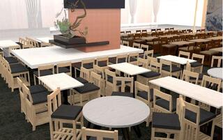 株式会社ZIPNAGU 関西空港内 新店の画像