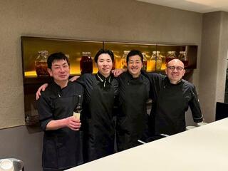 褒美鍋orto.の画像