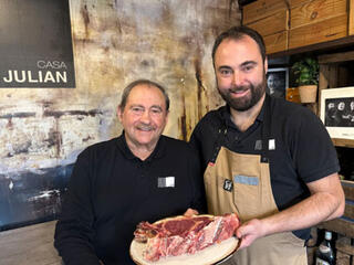 Casa Julian de Tolosaの画像