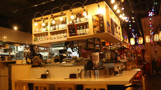 日本葡萄館 品川食堂の画像