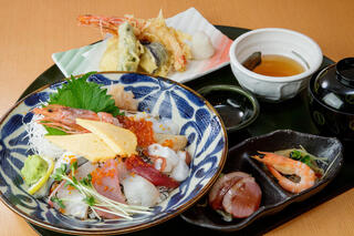 北浜の和がやの画像