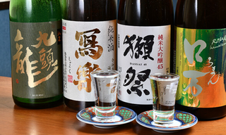 和食居酒屋 彩維 川崎店の画像