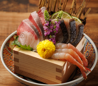 和食居酒屋 彩維 横浜店の画像