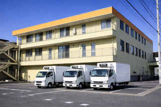 （仮）セントラルキッチンの画像