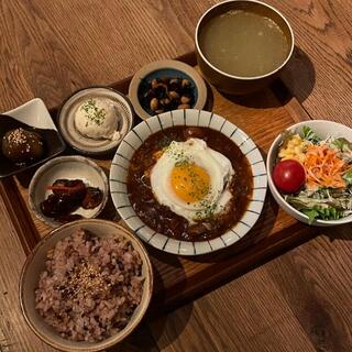 デイリーズカフェ ヒガコの画像