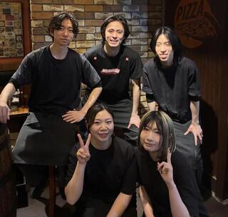 イタめし酒場 Vivaの画像