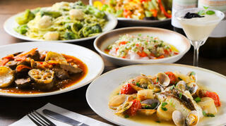 CAFÉ & DINING POKKEの画像