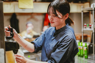 魚のじげん EKIZO神戸三宮の画像