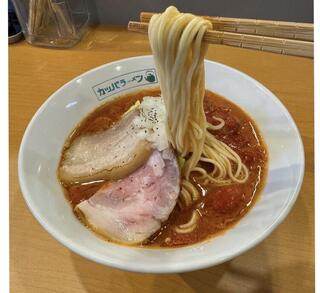 ラーメン　カッパハウス　所沢店の画像