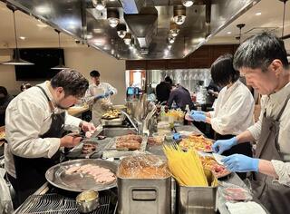 神楽坂ARBOLの画像