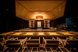 肉割烹 新辰の画像