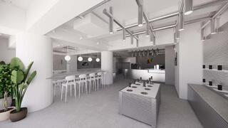 CANDY HOUSE 2067の画像