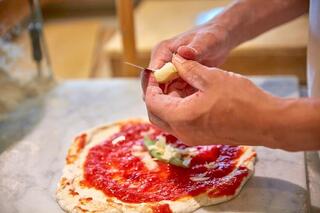 三宿KEVELOSの画像