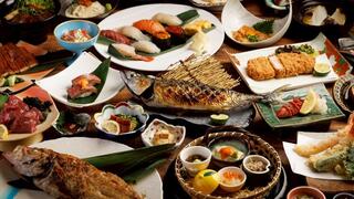 炉端焼き 炭華の画像