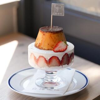 白樺珈琲の画像