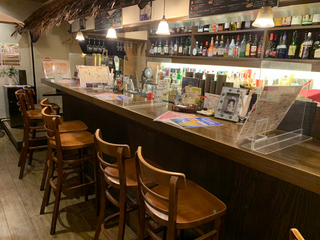 上石神井リゾートバル（仮）の画像