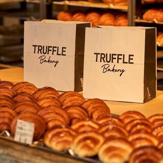 TRUFFLE mini ルクア大阪の画像