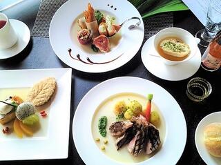 株式会社マンマグラッチェ（東林間）の画像