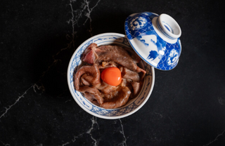 牛丼 㐂㐂屋の画像