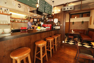 コムギラボ ピッツァ&手打ちパスタの画像