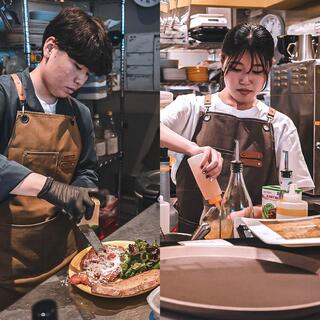 Grill & Bar YELLOUの画像