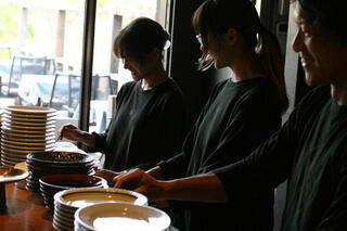 フランス料理　ikariya 523の画像