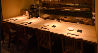 焼鳥屋 FAM GINZAの画像