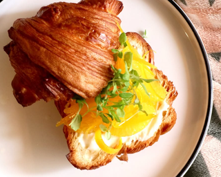 SAISON bakery&coffee（朝食とスクラッチベーカリー）の画像