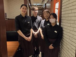 炭火焼肉　寿恵比呂　錦糸町南口店の画像