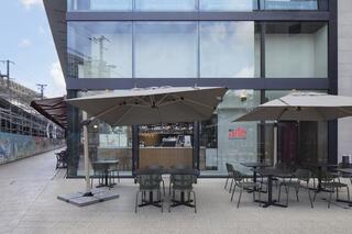 THE CORNER Pizzeria&Caféの画像