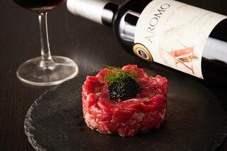 イタリアン アモーレ 川崎店の画像