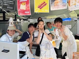 One Hundred Bakery 春日部店の画像