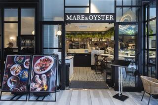 大井町新店　Mare & Oysterの画像