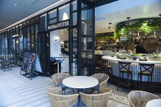 Mare & Oyster 大井町トラックス店の画像