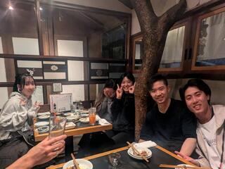 ヨーロッパ食堂の画像